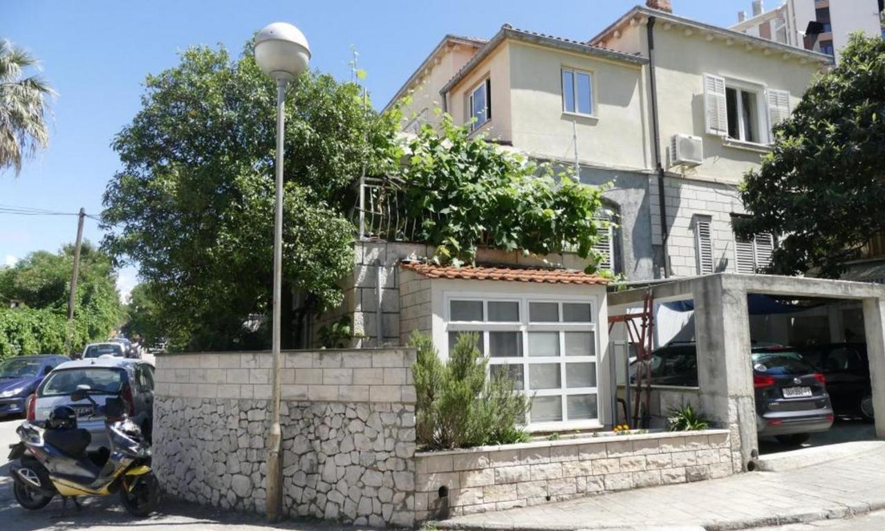 Apartment Wild Orange Dubrovnik Exterior photo