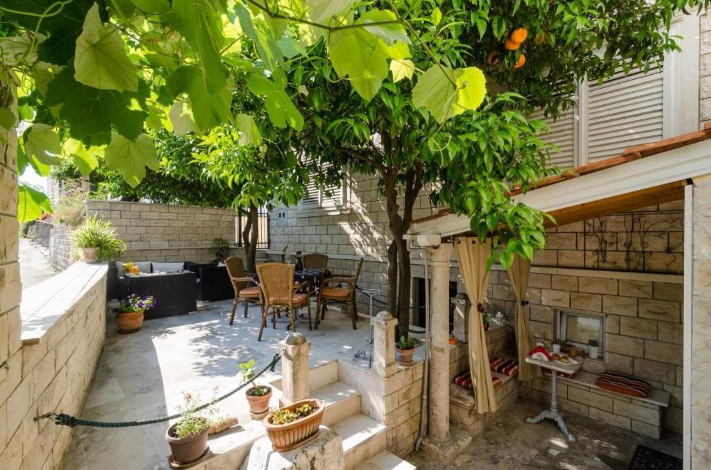 Apartment Wild Orange Dubrovnik Exterior photo