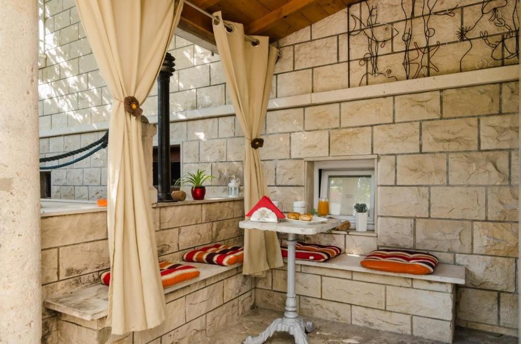 Apartment Wild Orange Dubrovnik Exterior photo